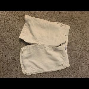 Peter Millar golf shorts